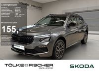 Skoda Kamiq - Vorschau Bild 1