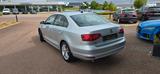 Volkswagen Jetta VI Basis BMT *Navi*Kamera*SHZ*AHK* - gebrauchte VW Jetta aus dem Jahr 2015