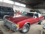 Chevrolet Caprice Classic Coupé 1978 - Chevrolet Gebrauchtwagen von 1978