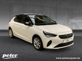 Opel Corsa F 1.2 Turbo Elegance Klimaautomatik Sitzhe - Opel Corsa mit Benzin-Antrieb: Sitzheizung