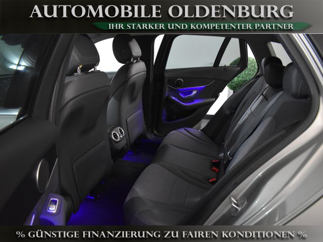 Mercedes-Benz C 300 de T Avantgarde *Distro*Wide*AHK*MBEAM*KAM