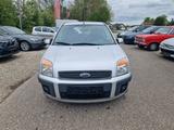 Ford Fusion Fun X - Ford Fusion mit Diesel-Antrieb