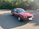 BMW 520i mit Klimaanlage  (neue Reifen) zu verkaufen - BMW 520 aus 1995: 520i