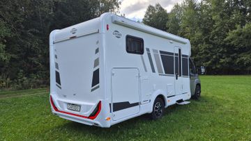Carado T328 pro+ MJ27*5.Sitzpl*LithiumBatterie*Aktion