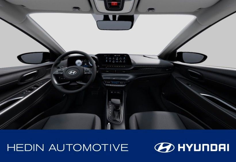 Hyundai i20 - Bild 4