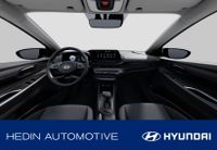 Hyundai i20 - Vorschau Bild 4