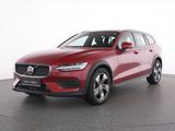 Volvo V60 Cross Country B4 AWD PLUS 18'+MEMORY+LEDER+ - Volvo V60 Cross Country: Teilleder