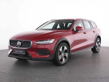 Volvo V60 Cross Country - 2