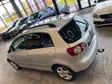 MYAUTOCENTER – Gebraucht- und Jahreswagen mit Werkstattservice in Pfaffenhofen Volkswagen Golf Plus V United *TEMPOMAT*SZHZ*AHK*KLIMA*