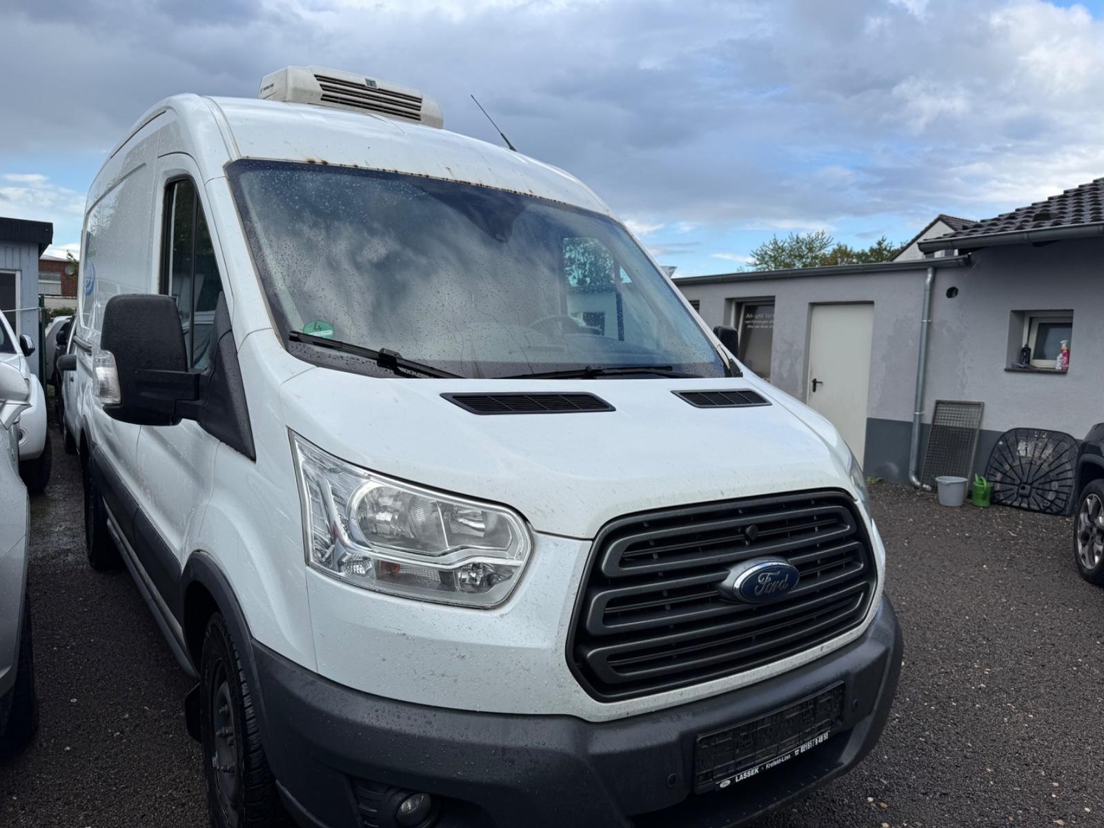 Ford Transit Kasten 350 L2 Trend KÜHLWAGEN