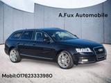 Audi A6 Avant 3.0TDI quattro Bi-Xenon Navi Leder SHZ - gebrauchte Audi A6 aus dem Jahr 2010