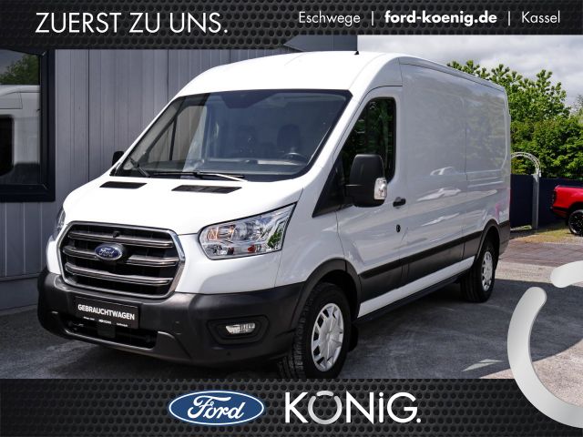 Ford Transit KW Trend 350L3 Autom+AHK+heizb.WSS+Klima