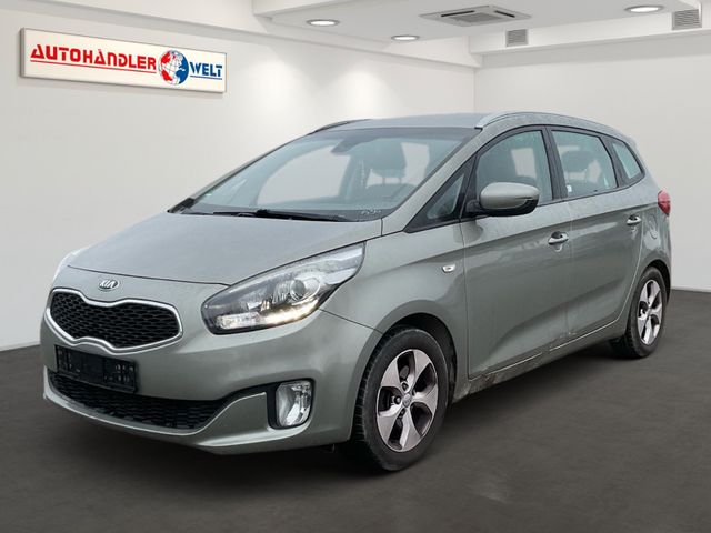 Kia Carens 1.6 GDI Klimaanlage SHZ BT PDC