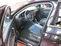 Volkswagen Tiguan - Vorschau Bild 8