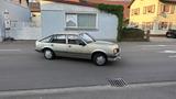 Opel Ascona C-CC Diesel (Bj. 1984) - Opel Ascona: B