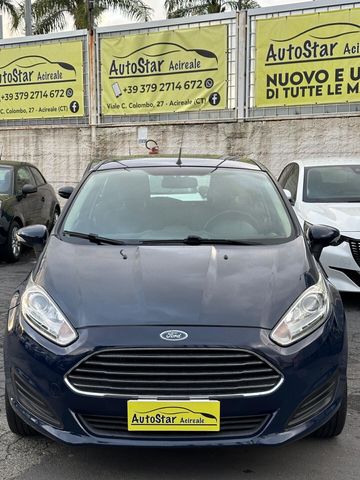 Ford Fiesta 1.5 TDCi 75CV Titanium