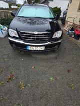 Chrysler Pacifica - gebrauchte Chrysler SUV & Geländewagen