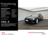 Audi A6 Avant 45 TFSI qu S line S tro*B&O*LED*Virtual - Audi A6 aus 2023