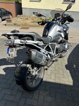 BMW R 1200 GS ADVENTURE - Offers