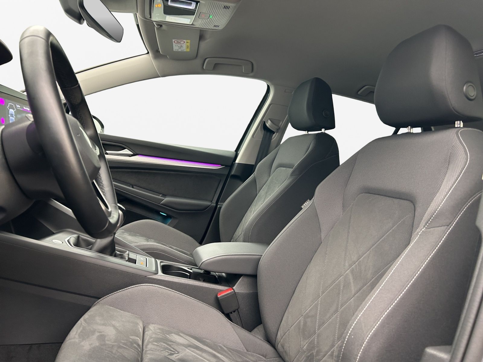 Volkswagen Golf - Bild 13
