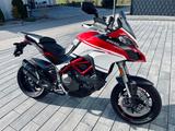 Ducati Multistrada 1200 S Pikes Peak Touring - DUCATI 1200 PIKES PEAK MULTISTRADA