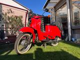Simson Schwalbe Kr51/1 INKLUSIVE VERSICHERUNG FÜR 2025 - SIMSON KR 51 SCHWALBE