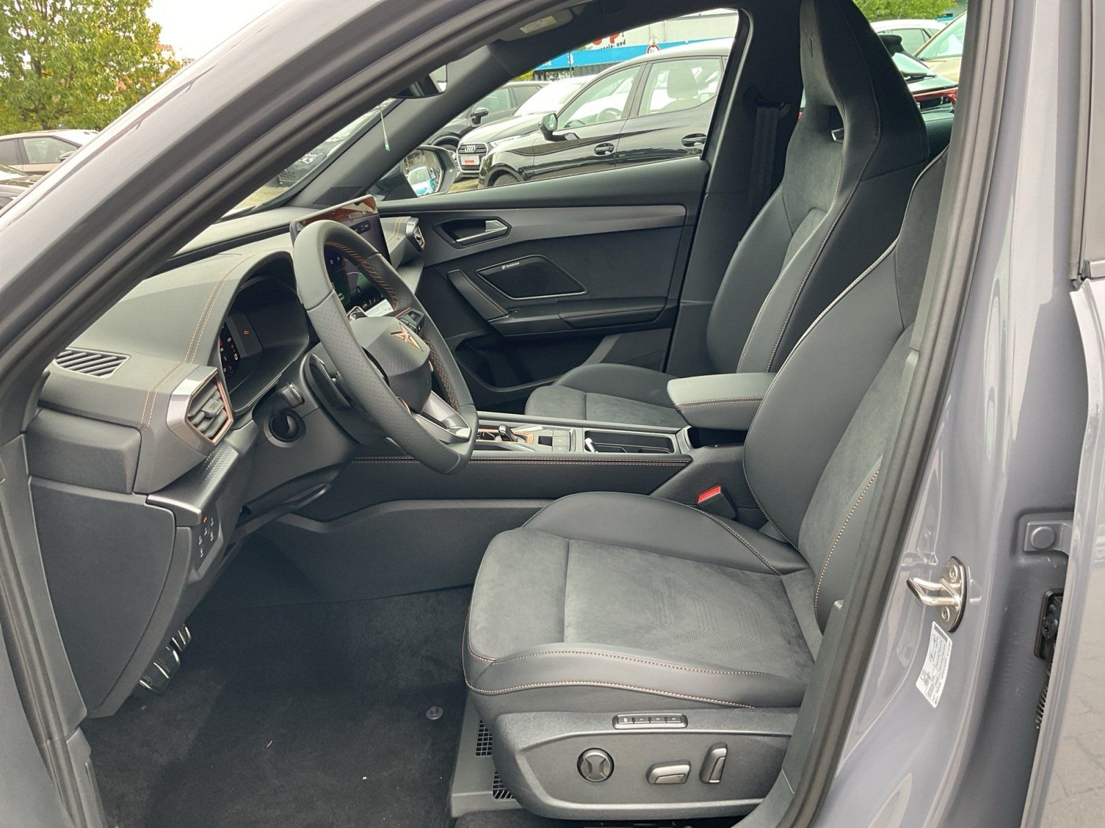 Cupra Formentor - Bild 6