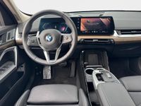BMW X1 - Vorschau Bild 13