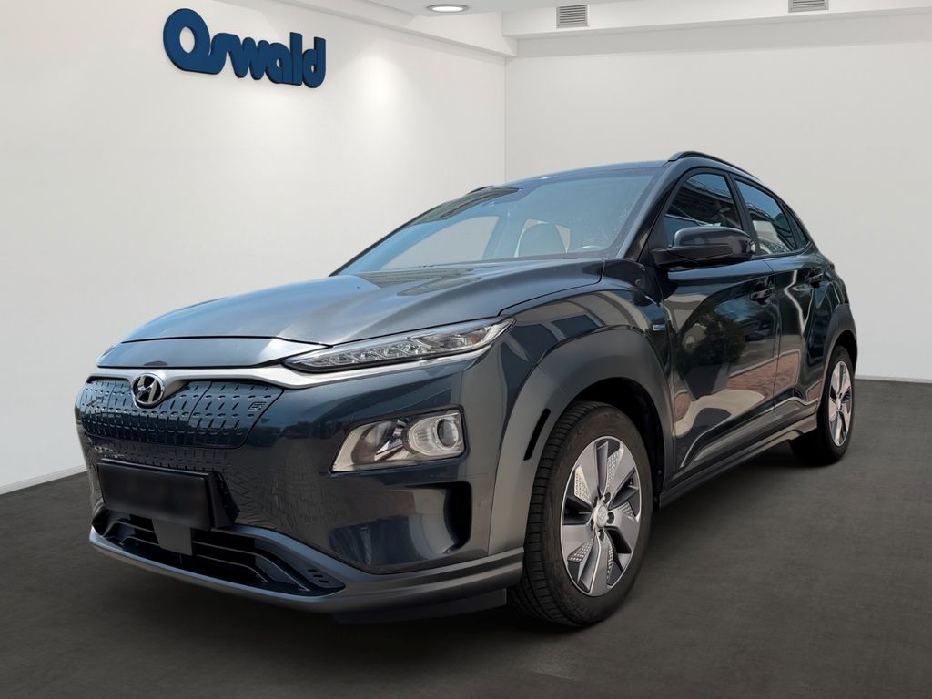 Angebot ansehen Hyundai KONA
