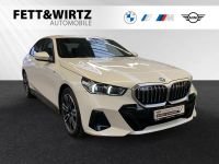 BMW i5 - Vorschau Bild 1