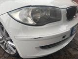 BMW 116i - - BMW 116 Gebrauchtwagen in Frankfurt