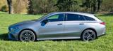 Mercedes-Benz CLA 250e Shooting Brake AMG-Line DISTRONIC AHV - Mercedes-Benz CLA 250 Shooting Brake von privat