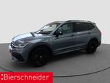 Volkswagen Tiguan Allspace 2.0 TDI DSG 4Mo. R-Line Black