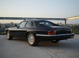 Jaguar XJS 5,3 V12 - Jaguar XJS: V12