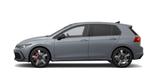 Volkswagen Golf VIII GTE DSG+PANO+KAMERA+BLACK+NAVI - Volkswagen Golf mit Hybrid-Antrieb: Grau, Schiebedach