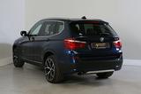 BMW X3 xDr. 20dA xLine Xen Navi HuD Kamera HiFi Prof - BMW X3: Xline