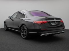 Foto Nummer 9: MERCEDES-BENZ S 400