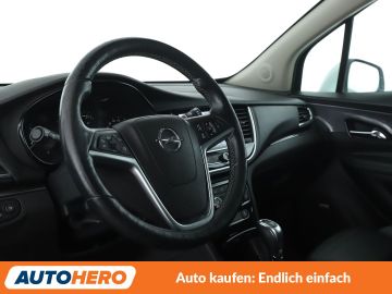 Opel Mokka X - 11