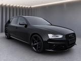 Audi RS4 Avant 4.2 FSI quattro*B&O*ACC+SIDE+LANE* - Audi RS4 in Dresden
