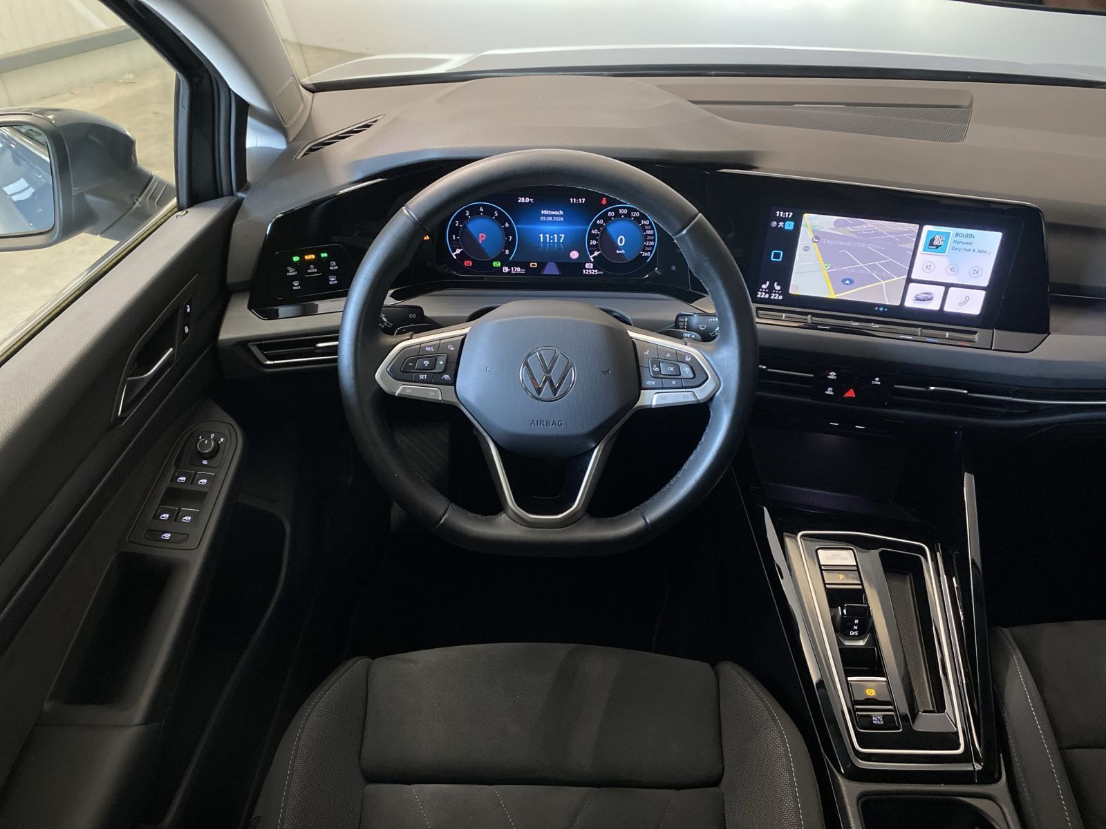 Volkswagen Golf - Bild 6