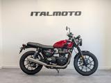 Triumph Speed Twin 900 - TRIUMPH 900 SPEED TWIN
