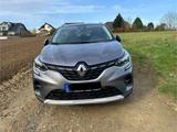 Renault Captur TCe 140 Intens Intens - gebrauchte Renault Captur aus dem Jahr 2021
