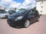 Opel Zafira Tourer Edition - Opel Zafira Tourer aus 2013