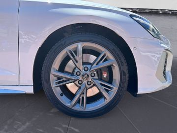 Audi S3 - 12