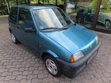 Fiat Cinquecento 0.9 IE S - Fiat Cinquecento: Kleinwagen
