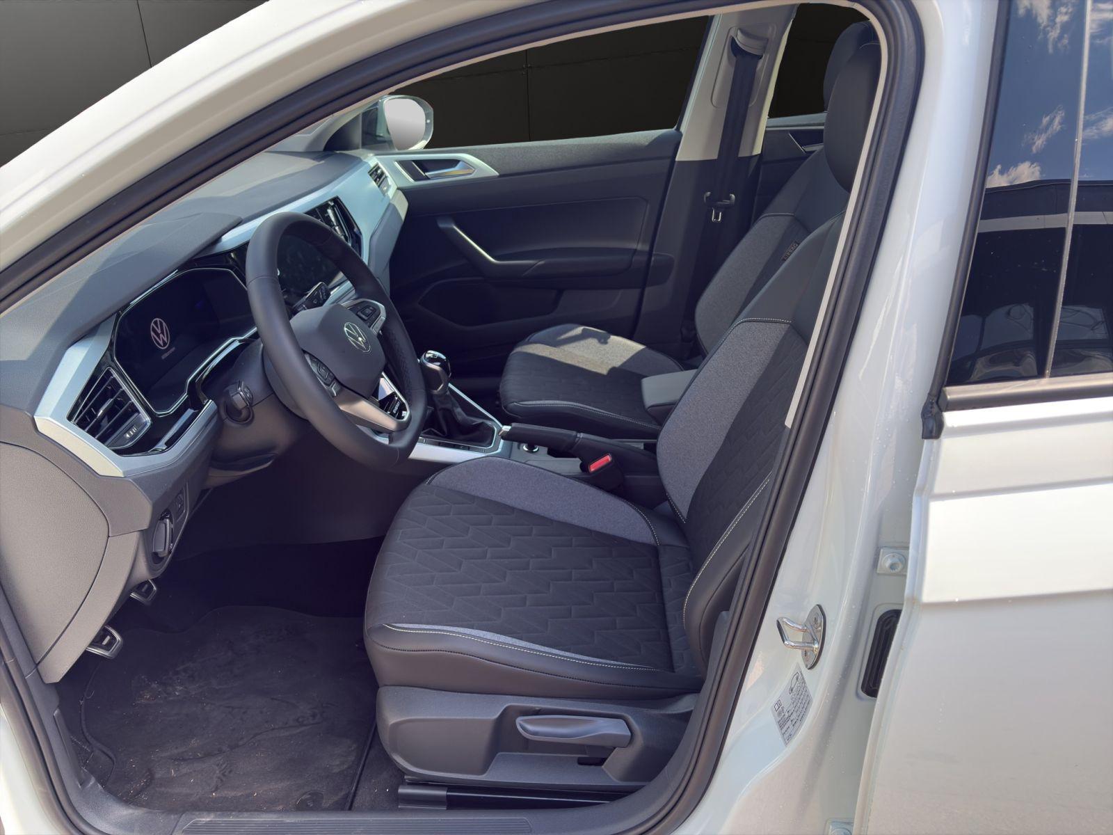 Volkswagen Taigo 1.0 TSI Energy, миниатюра 5