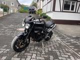 Triumph Speed Triple 2050 Black  - TRIUMPH 2010 SPEED TRIPLE