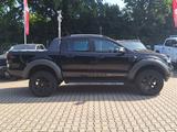 Ford Wildtrak 2,0 20Zoll höher breiter AHK3,5t Np70t - Ford Ranger: 3.0