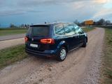 Seat Alhambra 2.0 TDI 110kW XCELLENCE DSG XCELLENCE - Seat Alhambra in Augsburg
