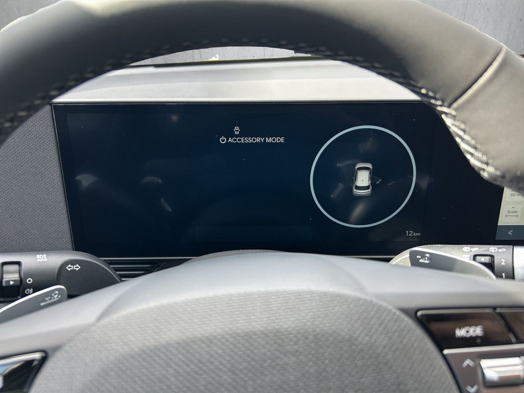Hyundai IONIQ 5 – Bild 21